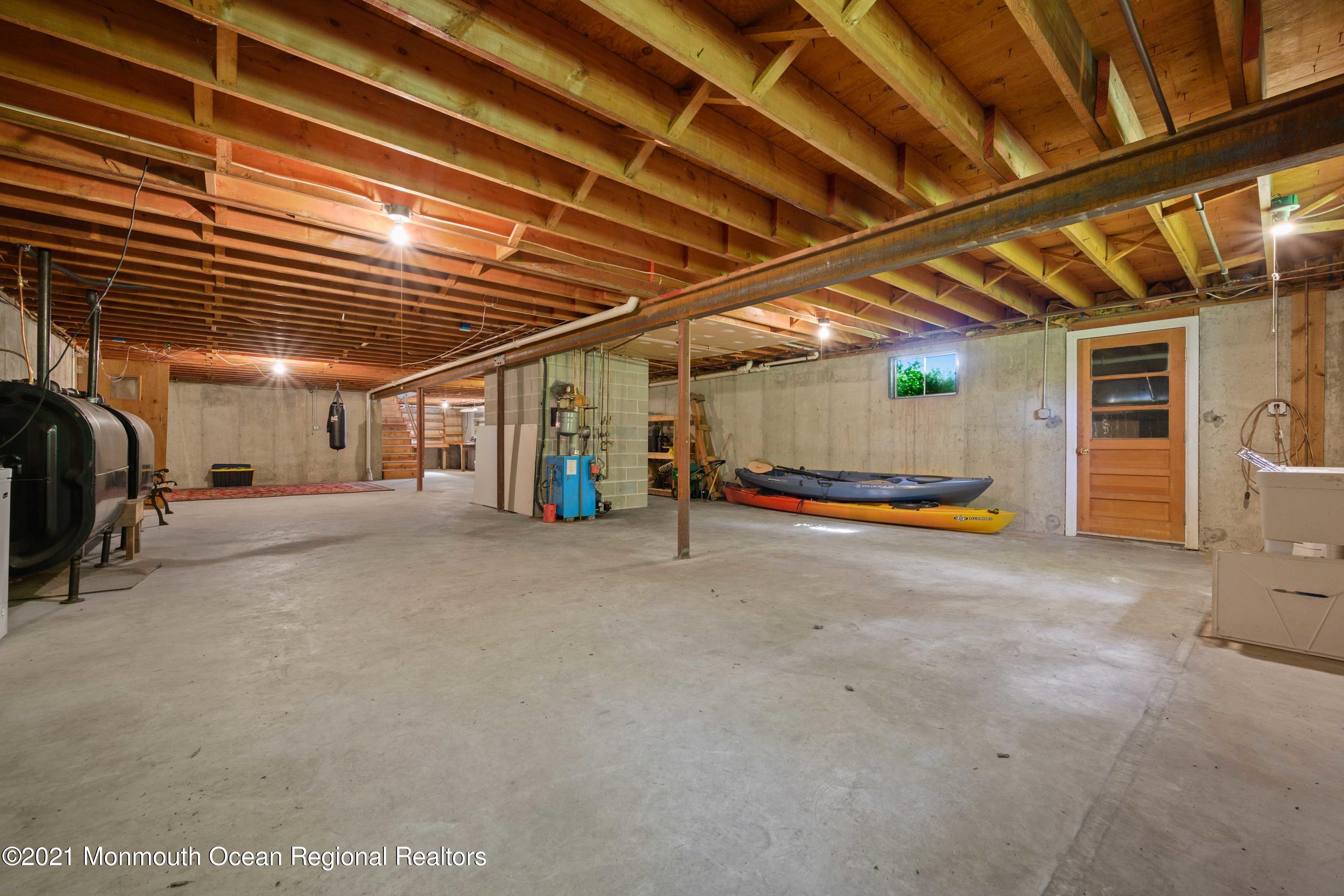 142 Manners Road Flemington, NJ 08822 - Photo 25 of 38 a view of parking garage