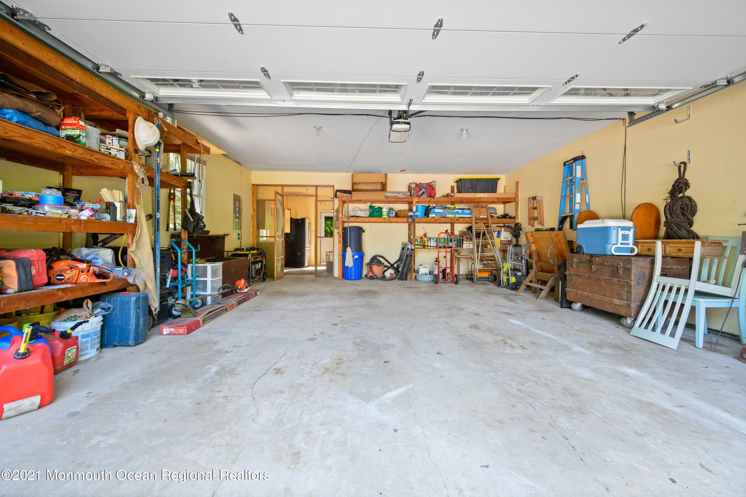 142 Manners Road Flemington, NJ 08822 - Photo 27 of 38 a view of storage and utility room