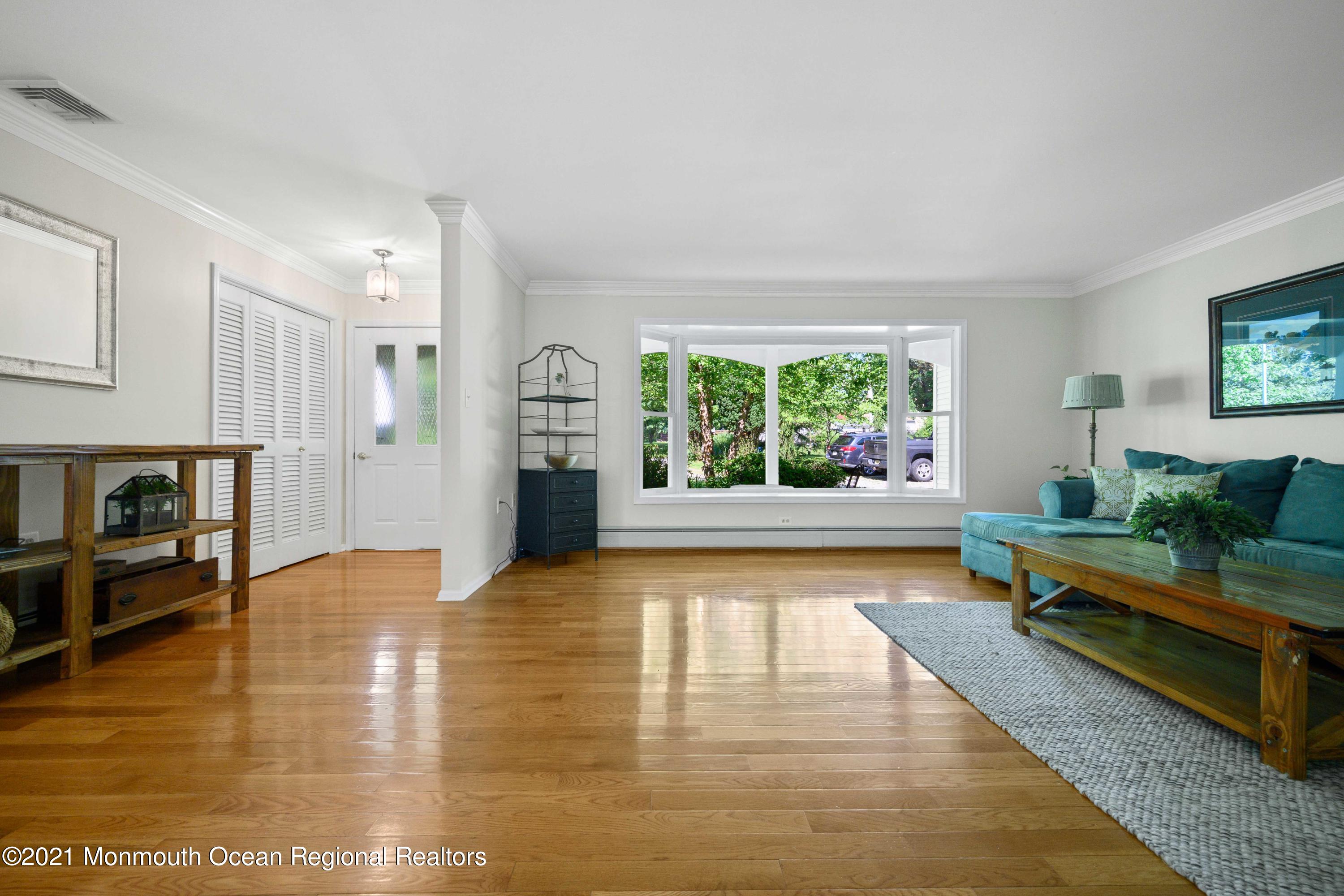 142 Manners Road Flemington, NJ 08822 - Photo 6 of 38 a living room with furniture and a large window