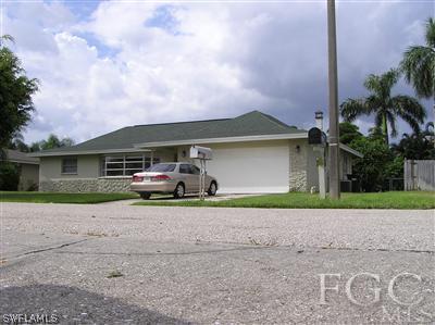 1637 Long Meadow Road, Unit 4 Fort Myers, FL 33919 - Photo 1 of 5 Gallery Image 1
