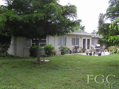 1637 Long Meadow Road, Unit 4 Fort Myers, FL 33919 - Photo 5 of 5 Gallery Image 5