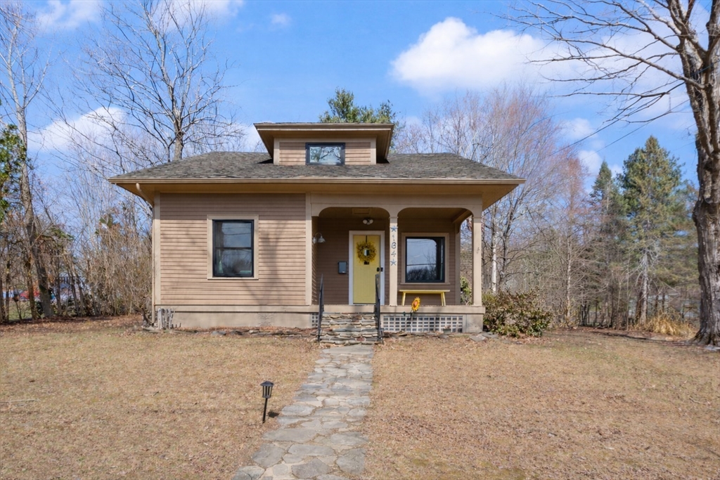 164 Leominster Road Lunenburg, MA 01462 - Photo 1 of 26 Gallery Image 1