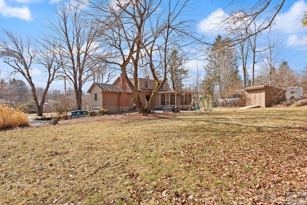 164 Leominster Road Lunenburg, MA 01462 - Photo 24 of 26 Gallery Image 24