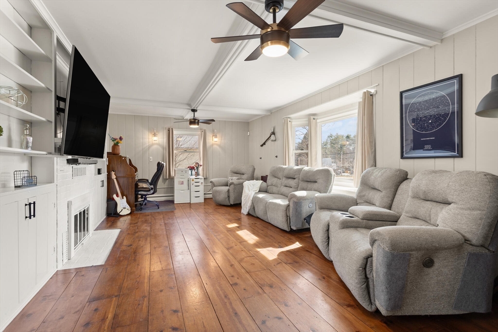 164 Leominster Road Lunenburg, MA 01462 - Photo 5 of 26 Gallery Image 5