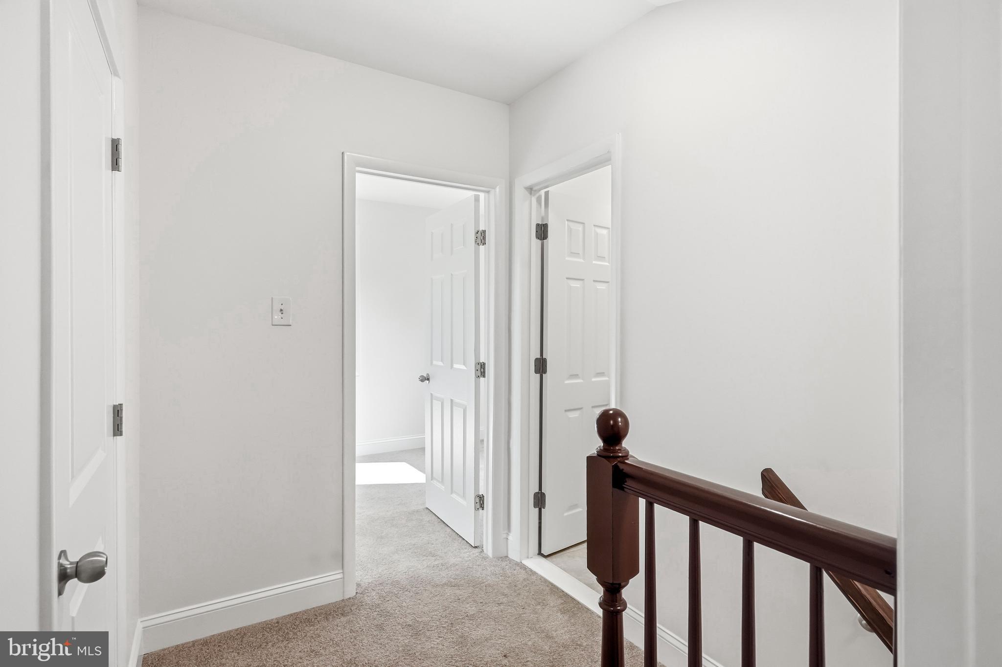 2067 Foulk Road Garnet Valley, PA 19060 - Photo 28 of 42 2nd floor hall