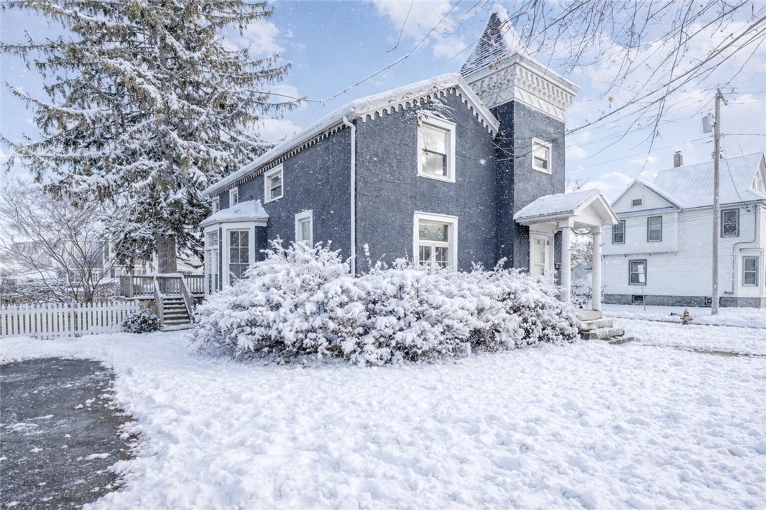 86 Nelson Street Auburn, NY 13021 - Photo 1 of 26