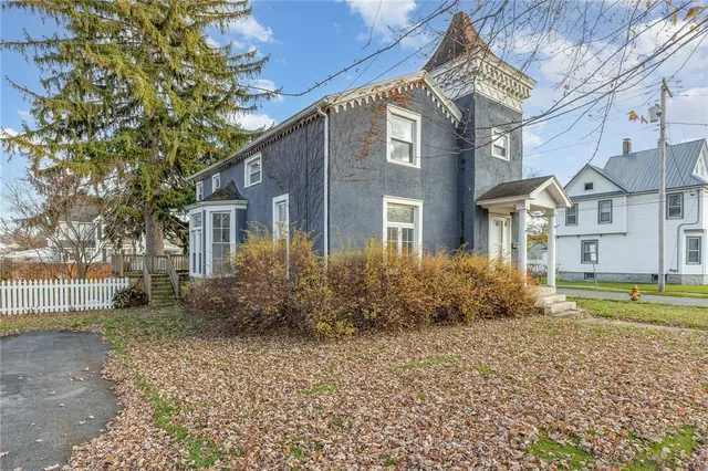 $160,000 | 86 Nelson Street, Auburn, NY 13021