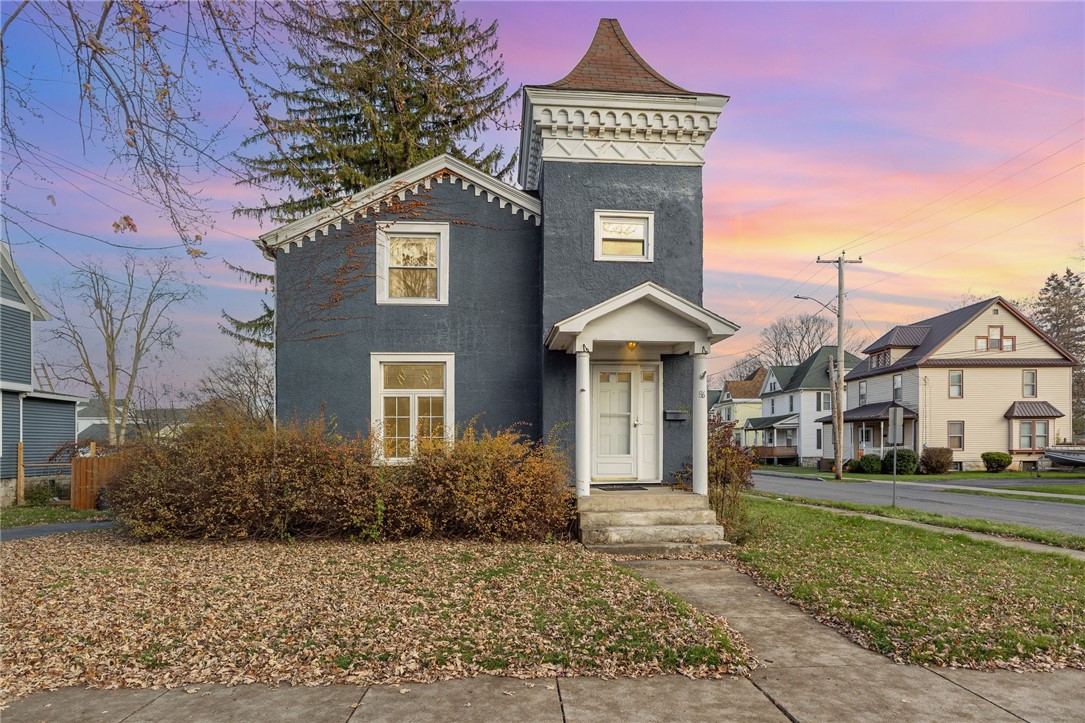 86 Nelson Street Auburn, NY 13021 - Photo 25 of 26