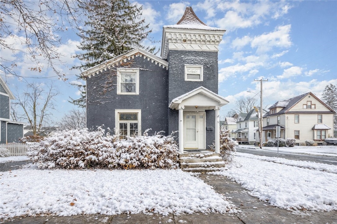 86 Nelson Street Auburn, NY 13021 - Photo 26 of 26