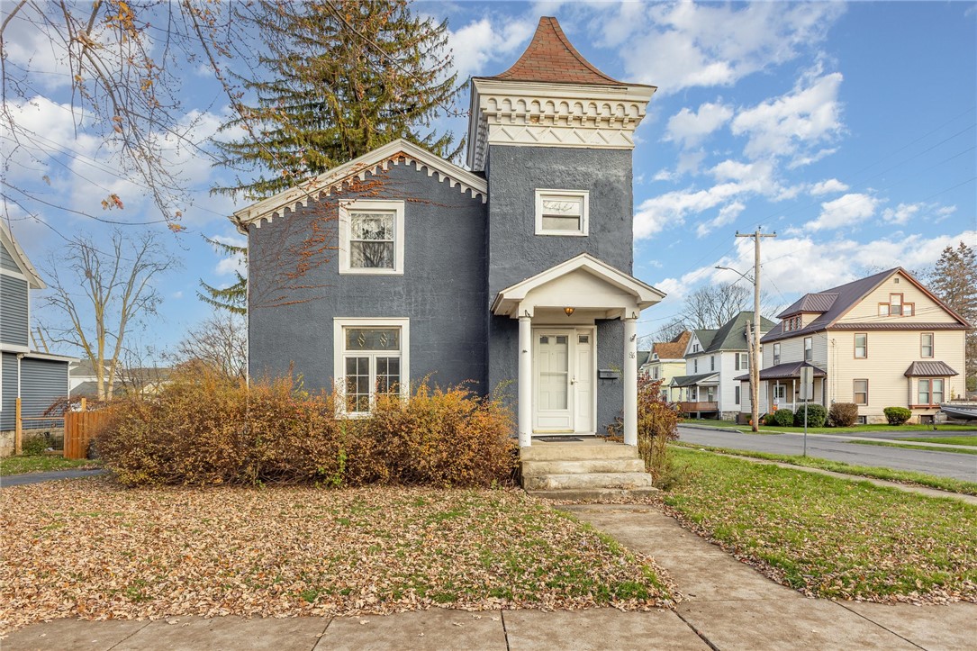 86 Nelson Street Auburn, NY 13021 - Photo 26 of 26