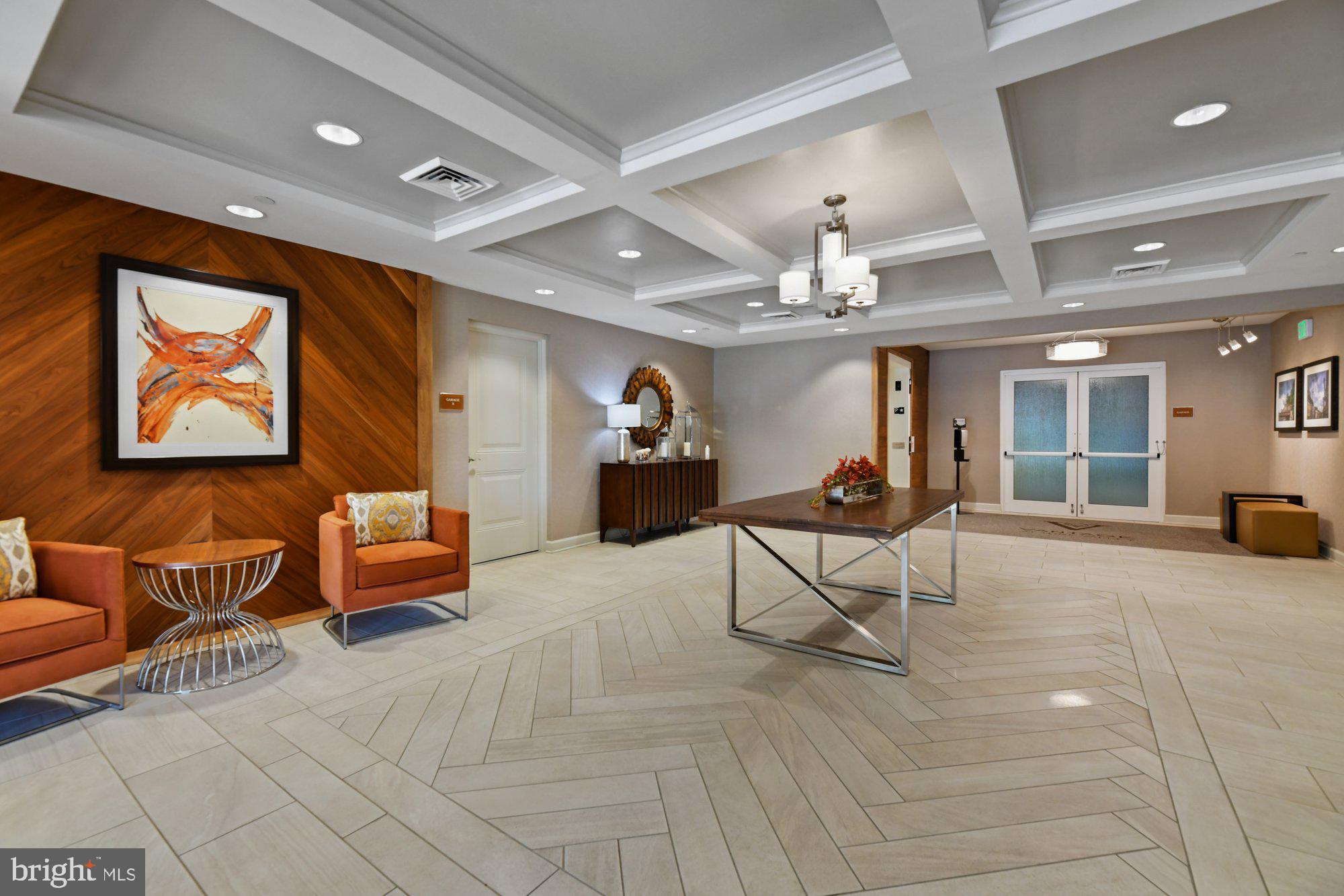 10530 Resort Road, Unit 110 Ellicott City, MD 21042 - Photo 2 of 29 Lobby