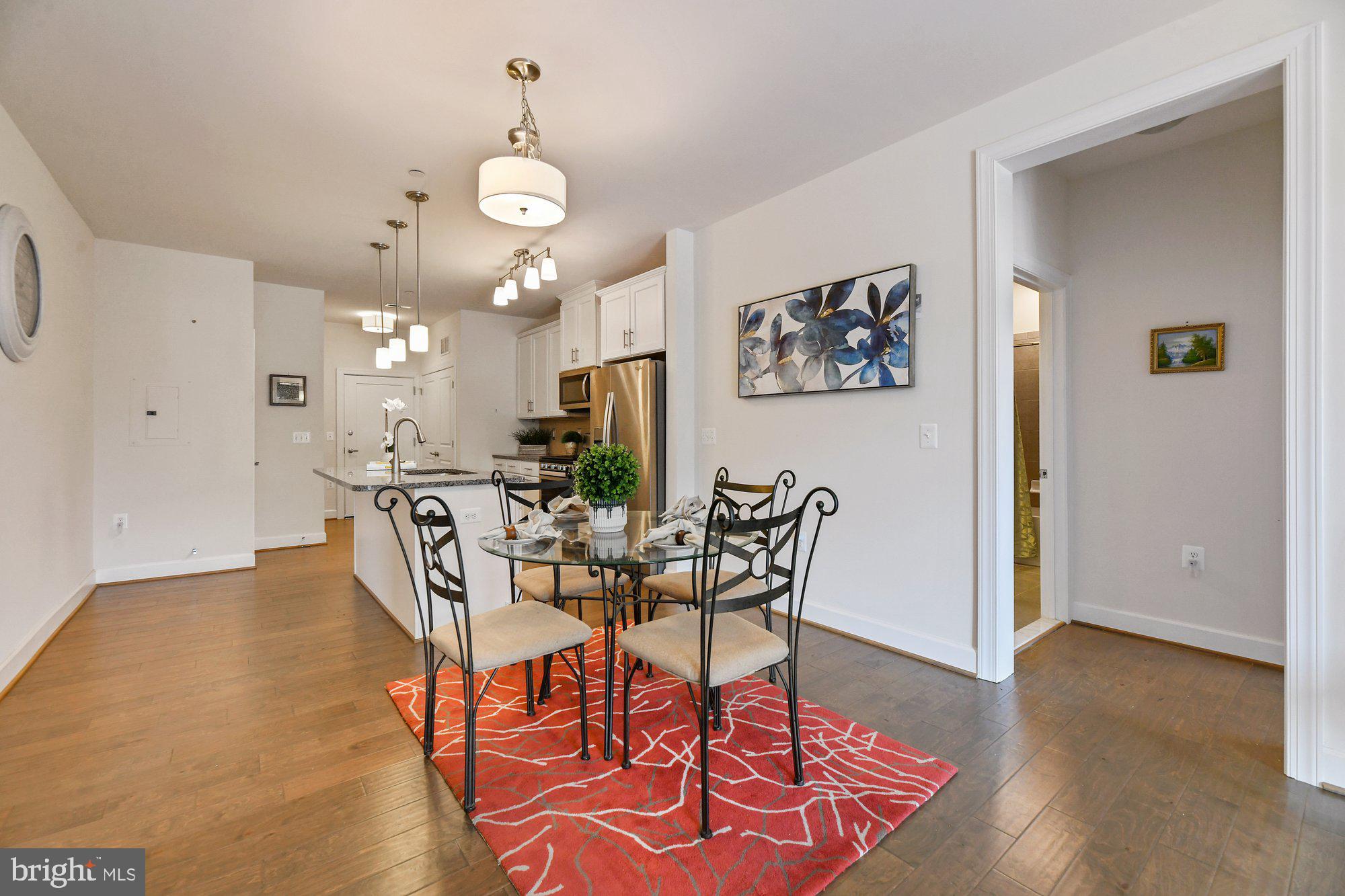 10530 Resort Road, Unit 110 Ellicott City, MD 21042 - Photo 12 of 29