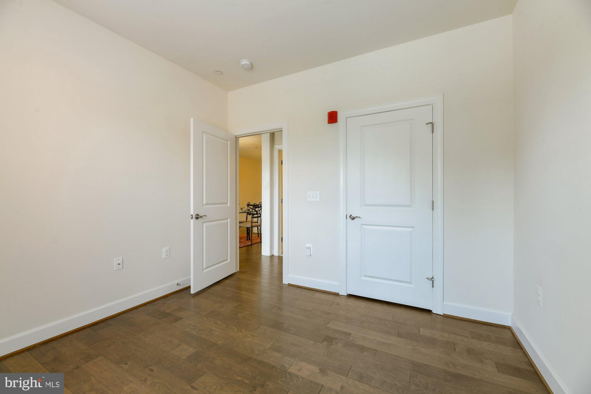 10530 Resort Road, Unit 110 Ellicott City, MD 21042 - Photo 20 of 29 Second Bedroom