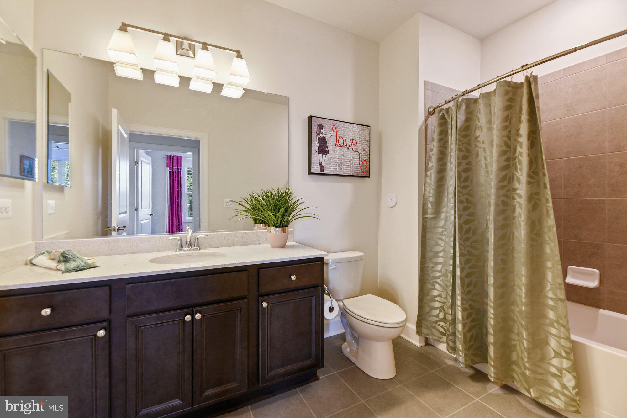 10530 Resort Road, Unit 110 Ellicott City, MD 21042 - Photo 21 of 29 Second Bath