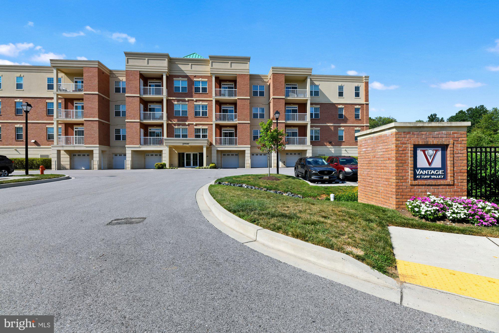 10530 Resort Road, Unit 110 Ellicott City, MD 21042 - Photo 28 of 29