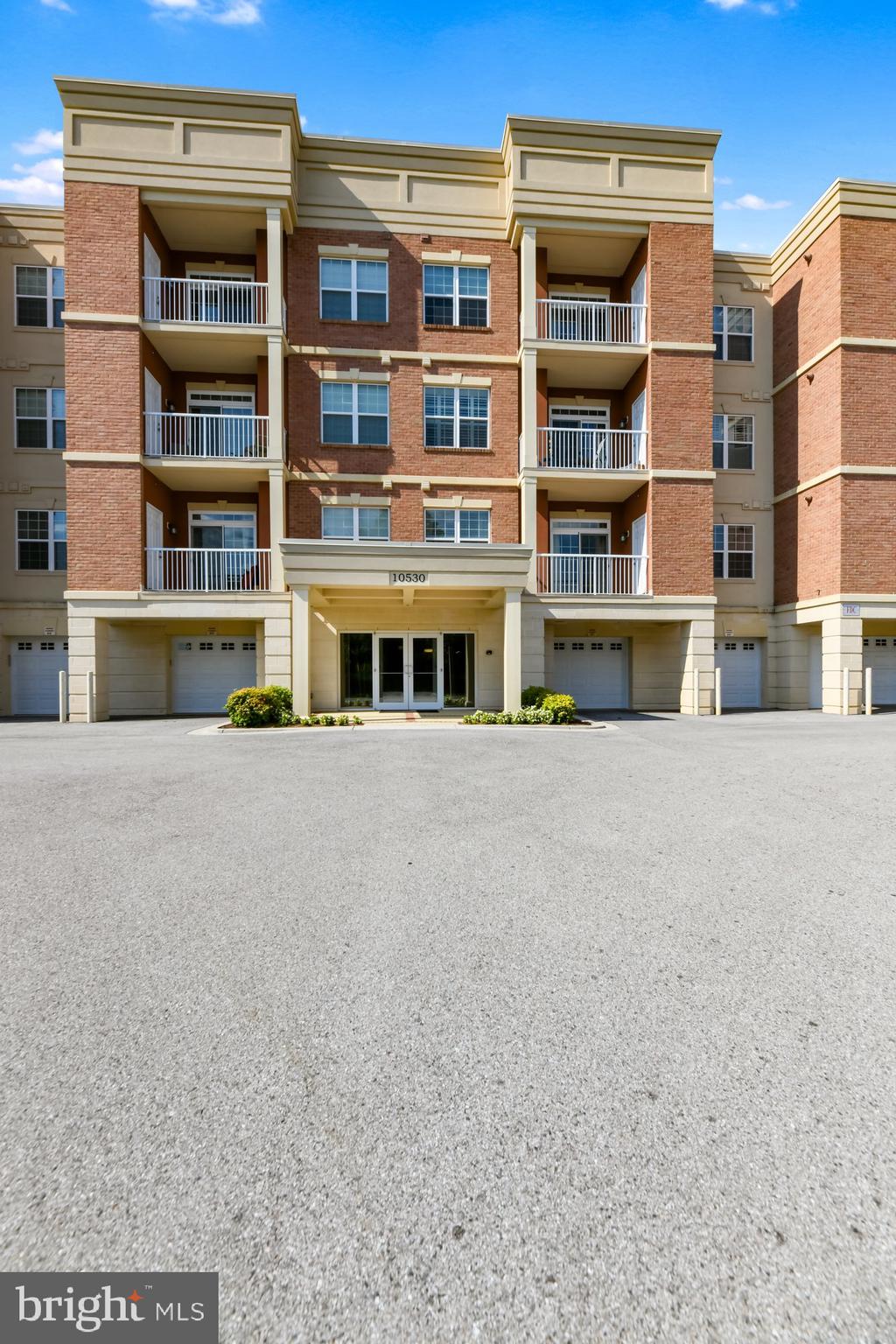 10530 Resort Road, Unit 110 Ellicott City, MD 21042 - Photo 29 of 29