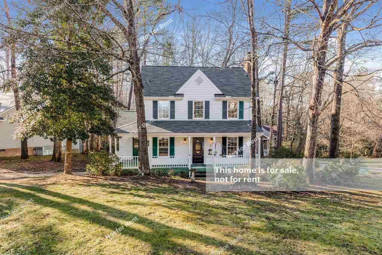 2225 Ruddy Road Raleigh, NC 27616 - Photo 1 of 27 Photo 1