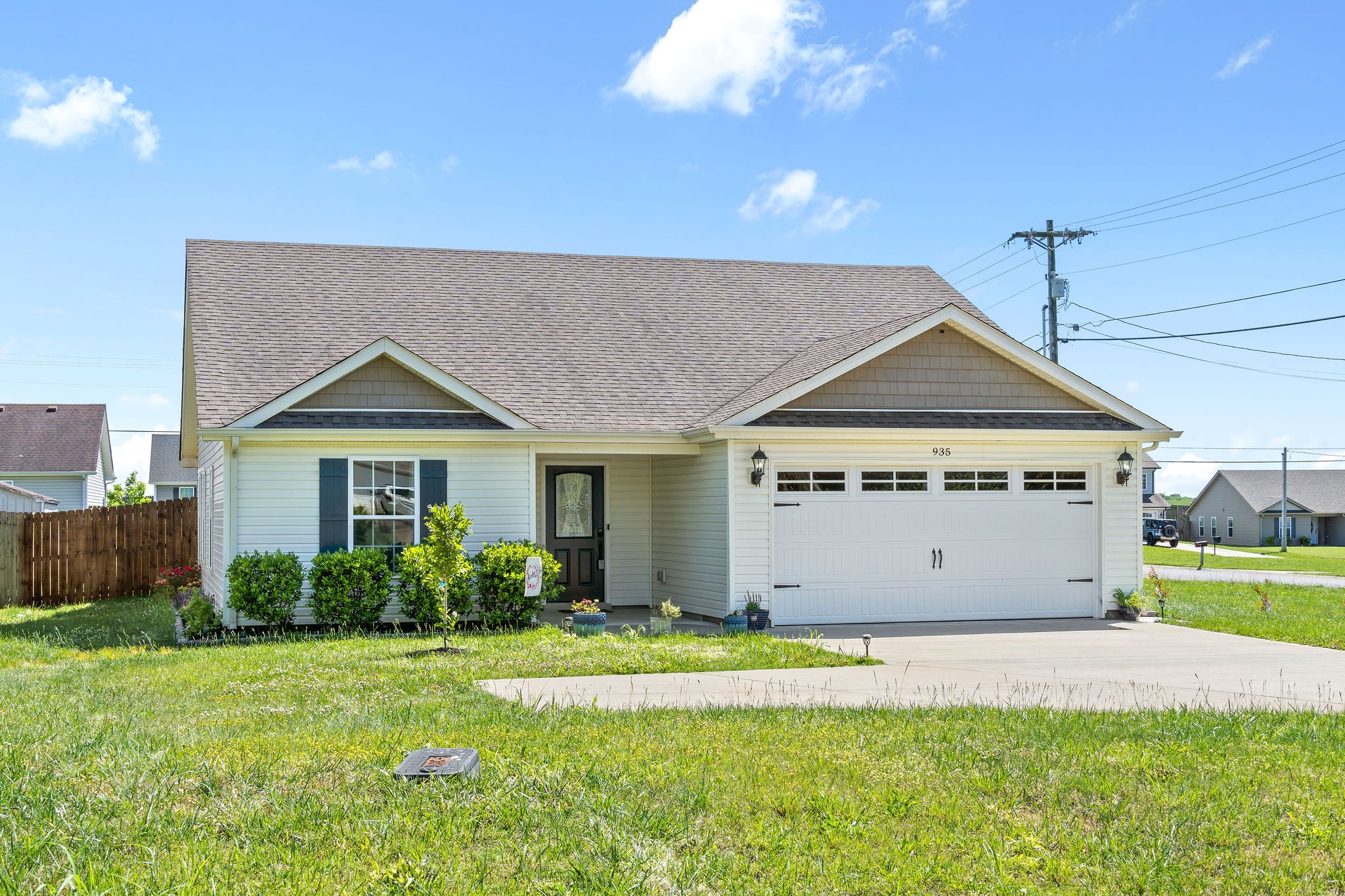 935 Hugh Hunter Road Oak Grove, KY 42262 - Photo 4 of 29 Gallery Image 4