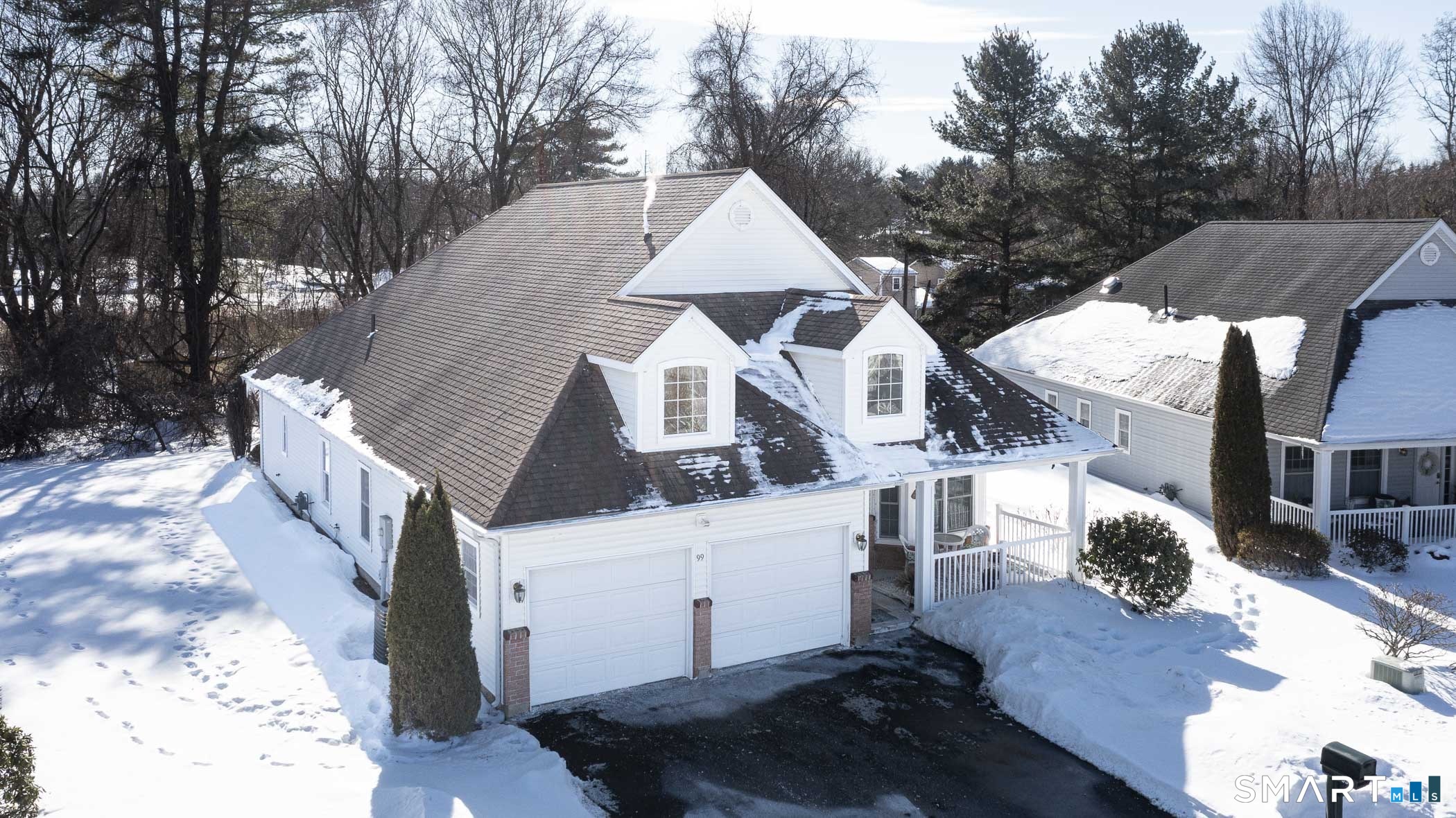 99 Oliver Way, Unit 99 Bloomfield, CT 06002 - Photo 3 of 40