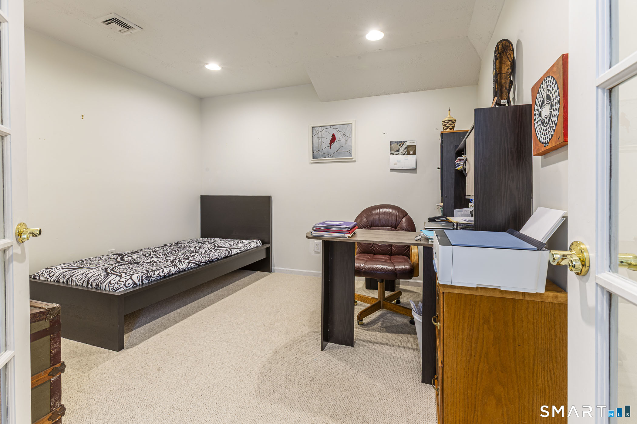 99 Oliver Way, Unit 99 Bloomfield, CT 06002 - Photo 32 of 40 Bedroom second floor