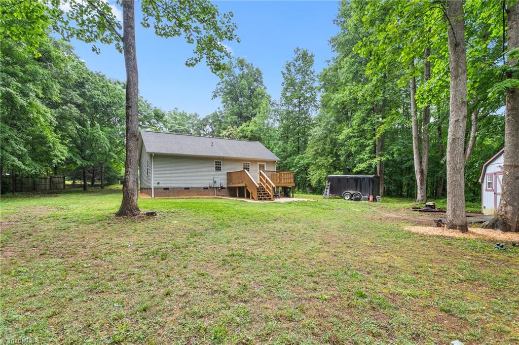 6686 Beaver Ridge Court Snow Camp, NC 27349 - Photo 22 of 23