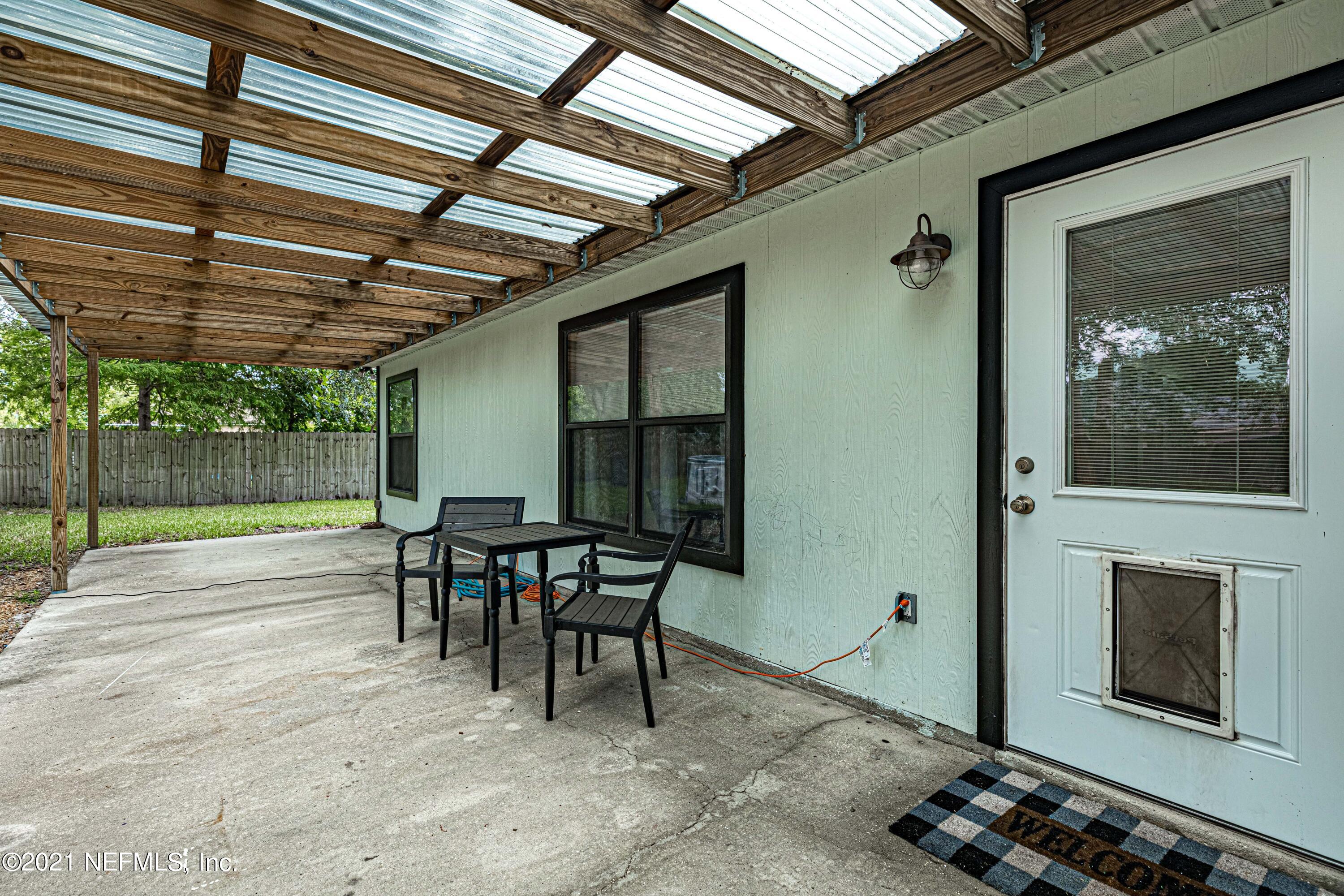 3486 White Wing Road Orange Park, FL 32073 - Photo 19 of 29 26 Patio