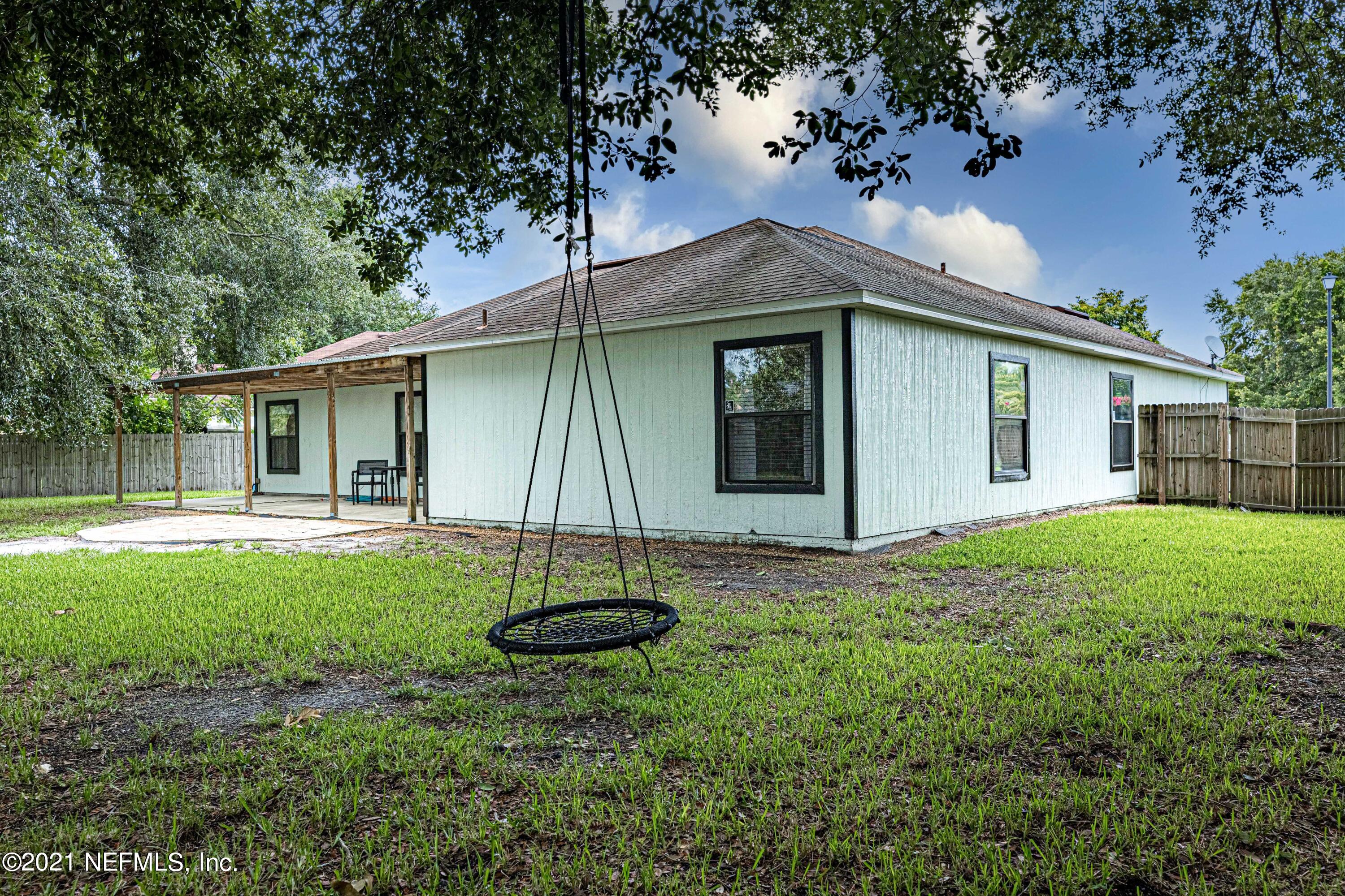 3486 White Wing Road Orange Park, FL 32073 - Photo 24 of 29 31 Rear-3
