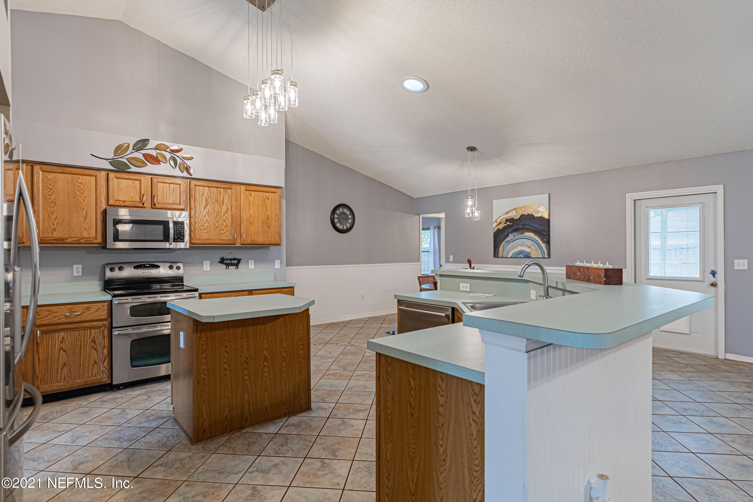 3486 White Wing Road Orange Park, FL 32073 - Photo 9 of 29 16 Kitchen-3