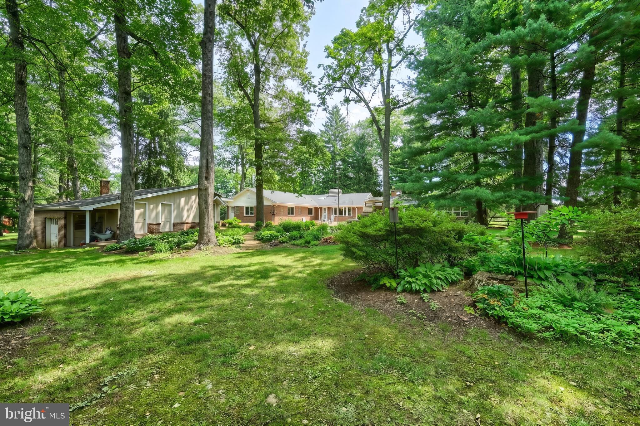 2850 Iron Stone Hill Road York, PA 17403 - Photo 17 of 61 Overlooking rear