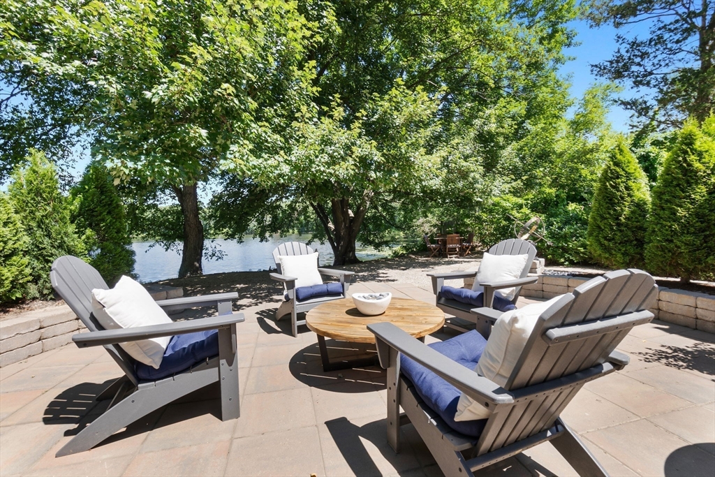 11 Beacon Street Amesbury, MA 01913 - Photo 34 of 42 a outdoor space with patio furniture