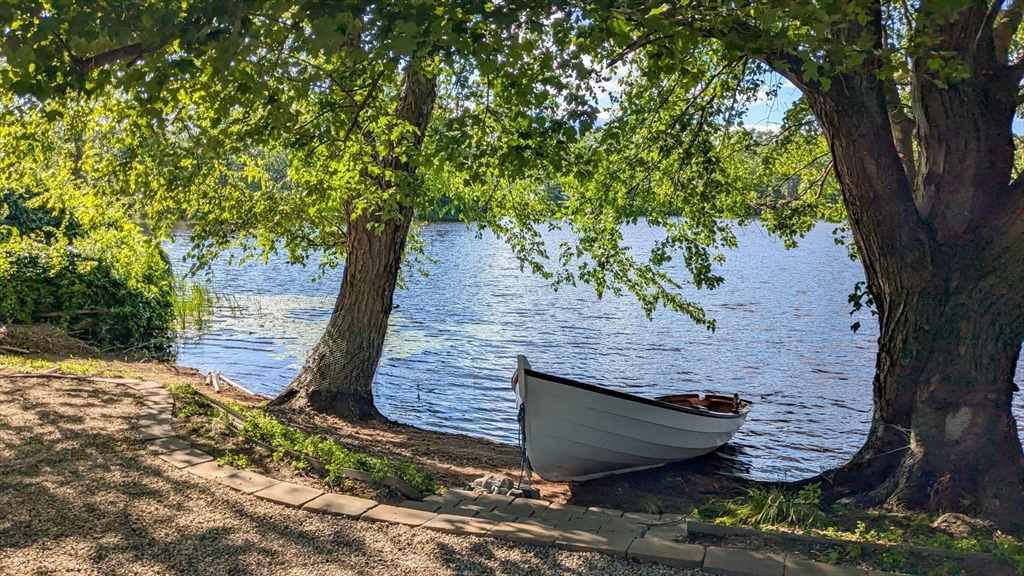 11 Beacon Street Amesbury, MA 01913 - Photo 42 of 42 a view of outdoor space and tree