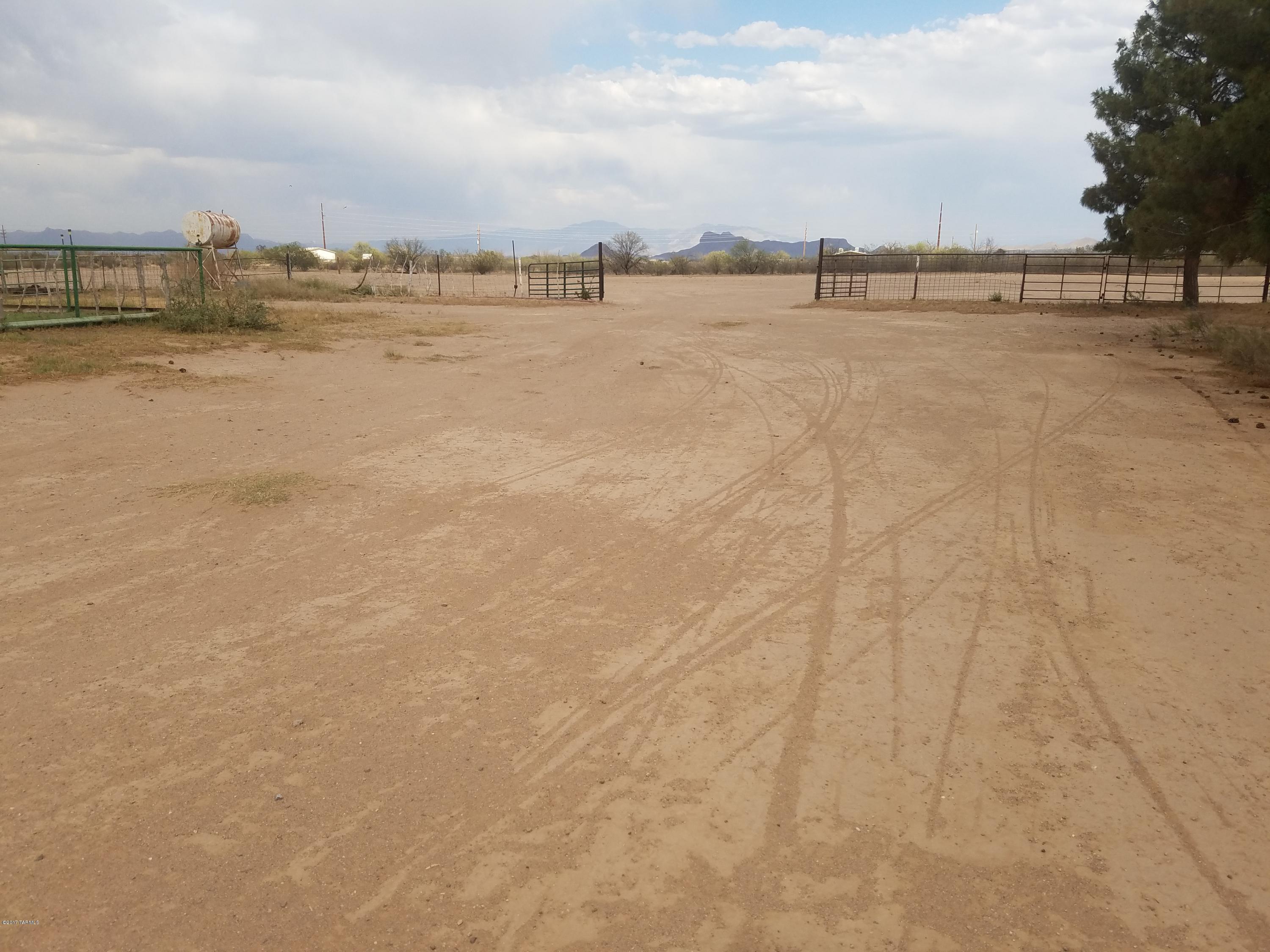 15950 West Scrub Brush Road Marana, AZ 85653 - Photo 8 of 9
