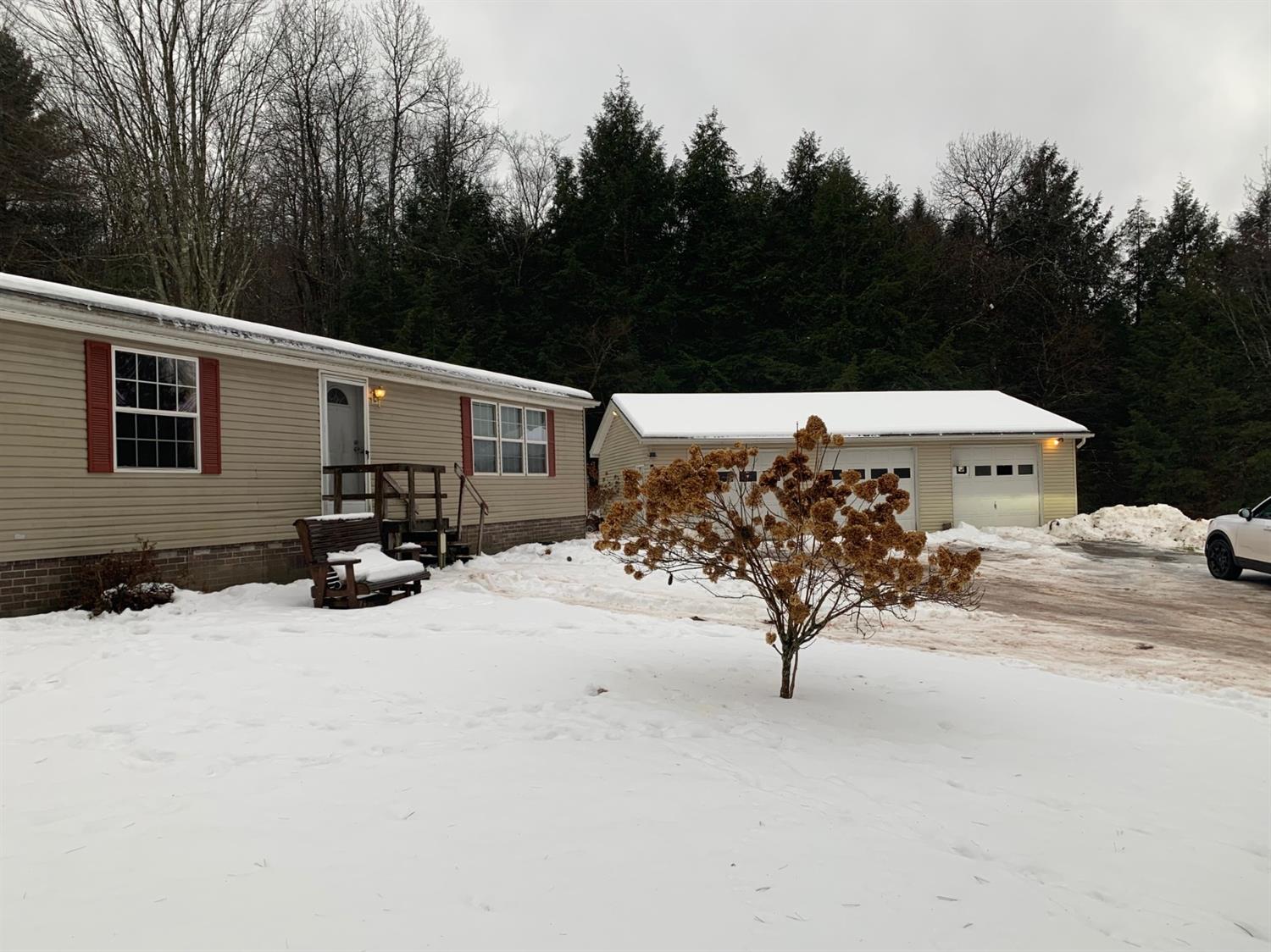 388 Hunt Road Afton, NY 13730 - Photo 1 of 1
