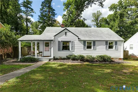 $309,000 | 2412 Swartwout Avenue, Henrico, VA 23228