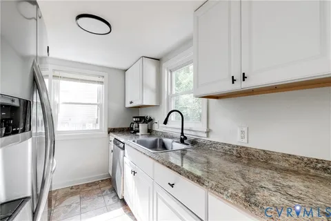 $309,000 | 2412 Swartwout Avenue, Henrico, VA 23228