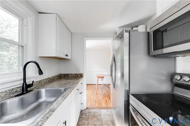 $325,000 | 2412 Swartwout Avenue, Henrico, VA 23228