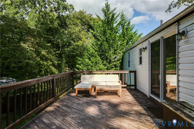 $325,000 | 2412 Swartwout Avenue, Henrico, VA 23228