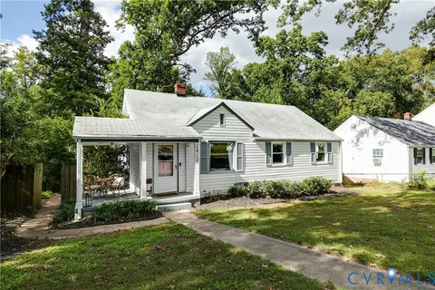 $309,000 | 2412 Swartwout Avenue, Henrico, VA 23228