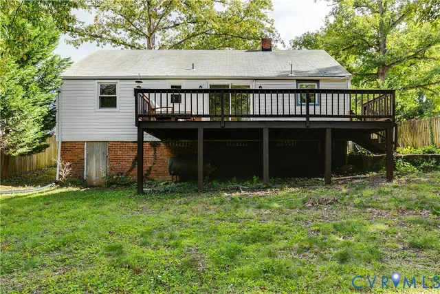 $325,000 | 2412 Swartwout Avenue, Henrico, VA 23228