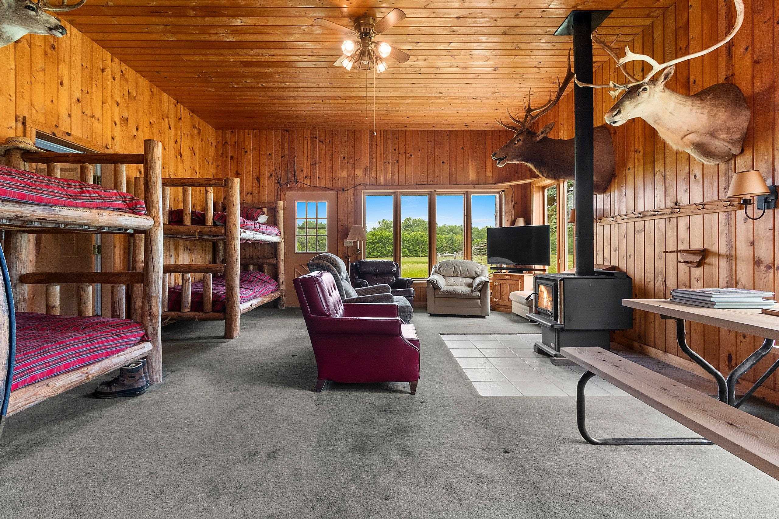 5620 Galuska Road Abrams, WI 54101 - Photo 74 of 90
