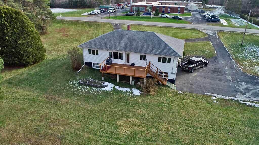 97 Calais Road Houlton, ME 04730 - Photo 81 of 90 hodgdon-maine-land