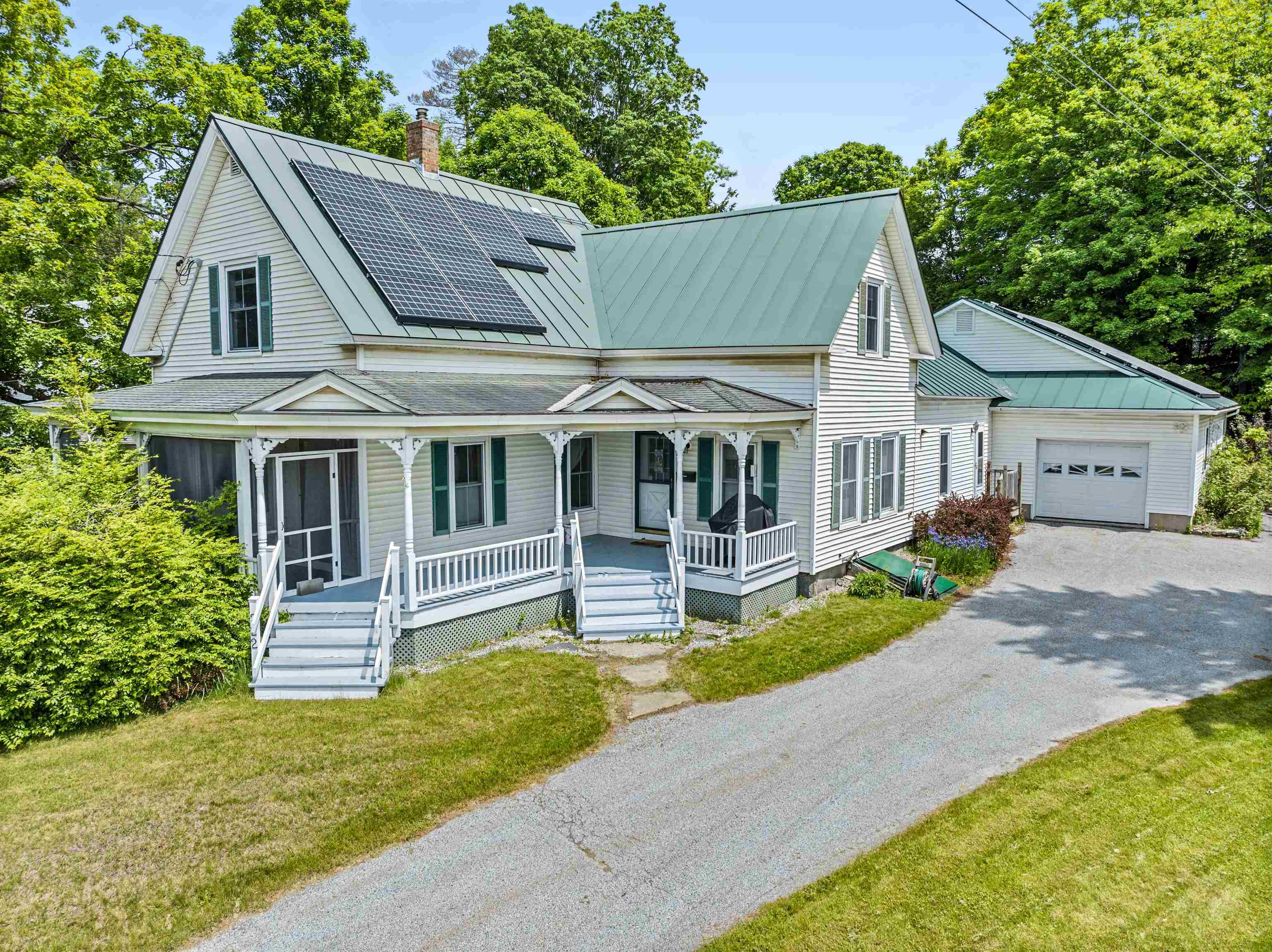 222 South Main Street Barre, VT 05641 - Photo 3 of 59