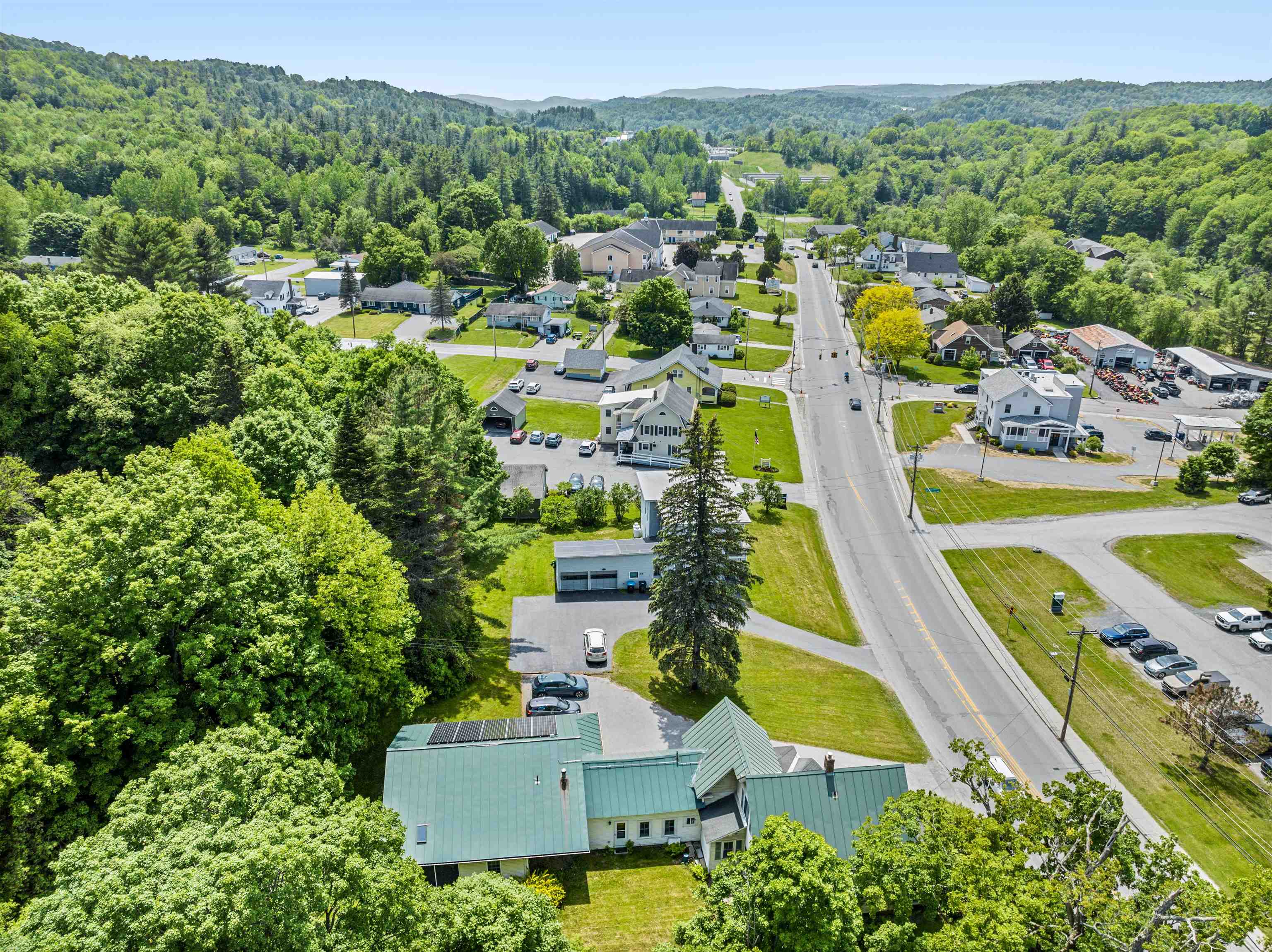 222 South Main Street Barre, VT 05641 - Photo 58 of 59