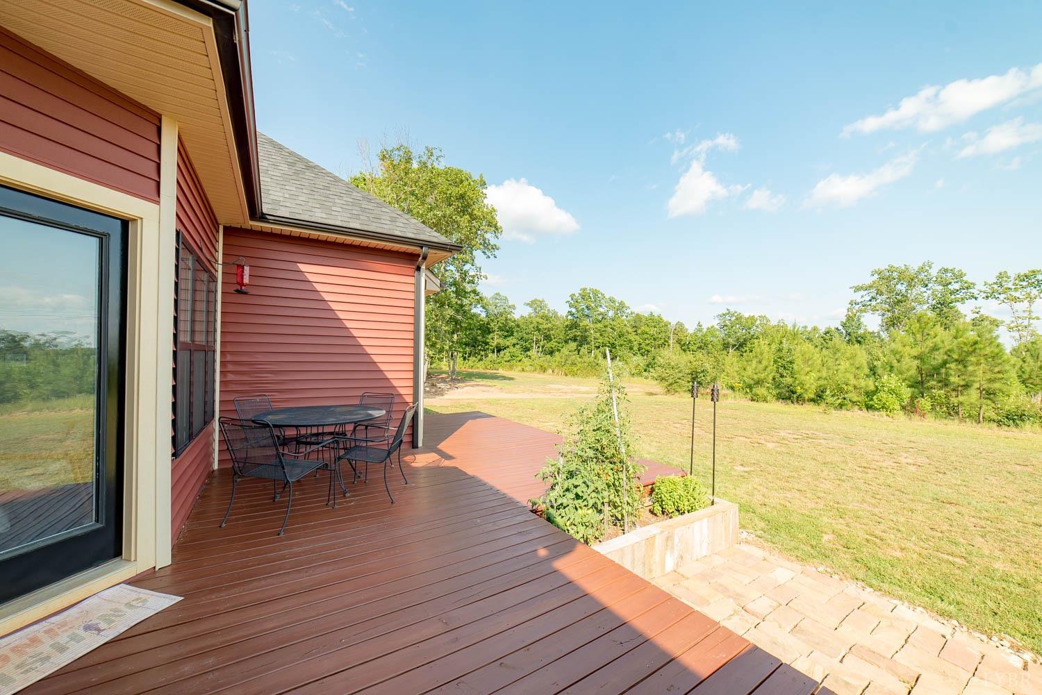 5972 Promise Land Road Appomattox, VA 24522 - Photo 51 of 84
