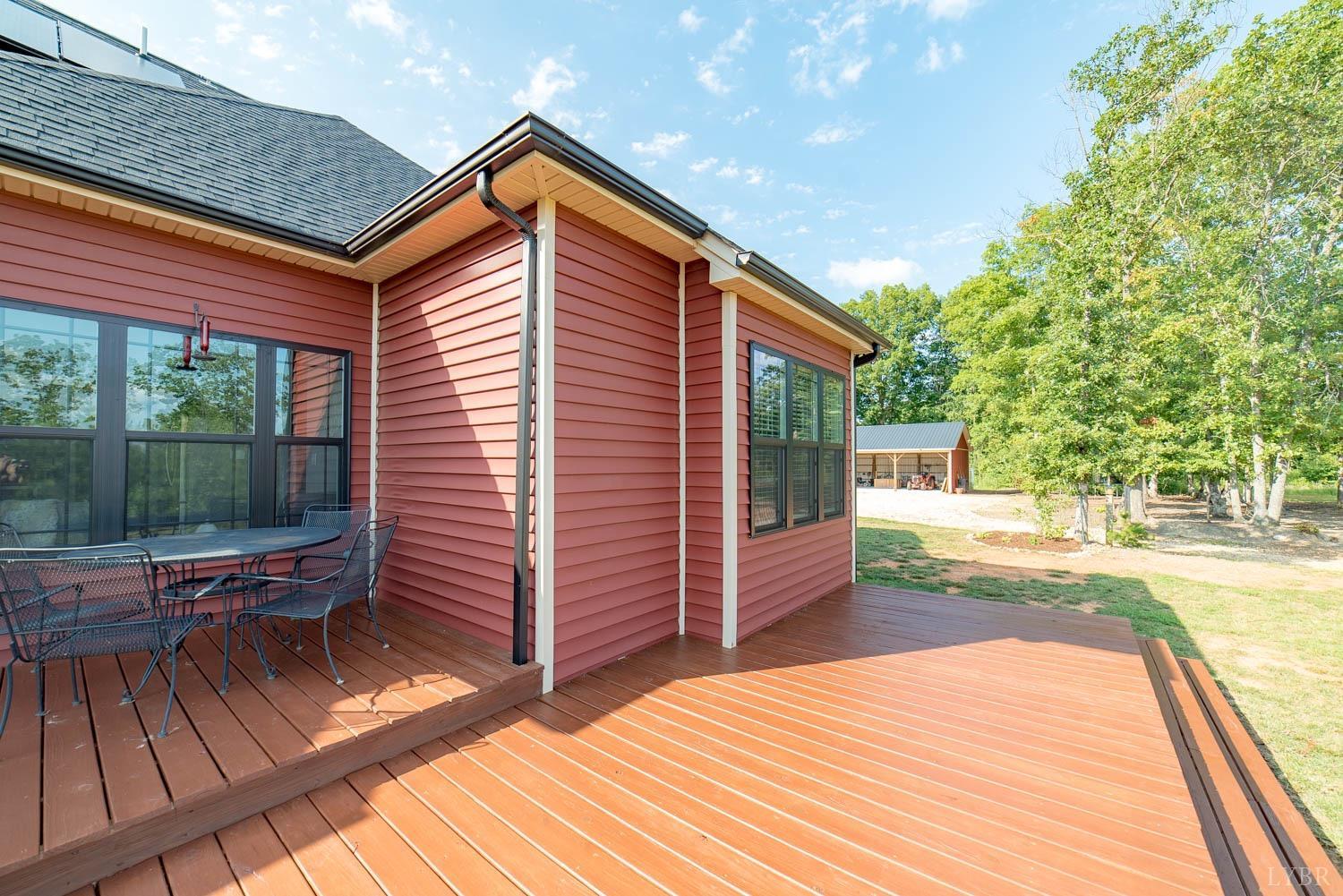 5972 Promise Land Road Appomattox, VA 24522 - Photo 53 of 84