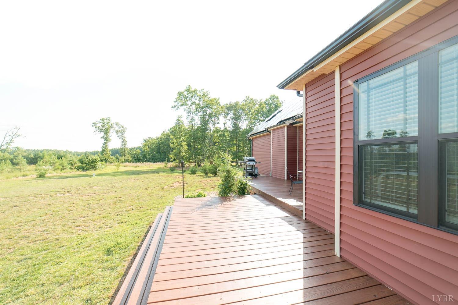 5972 Promise Land Road Appomattox, VA 24522 - Photo 54 of 84