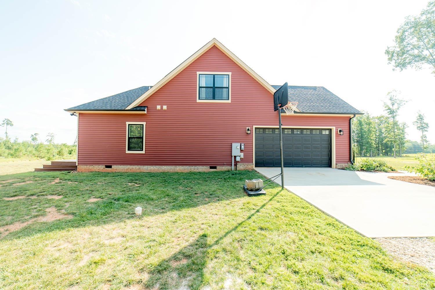 5972 Promise Land Road Appomattox, VA 24522 - Photo 57 of 84