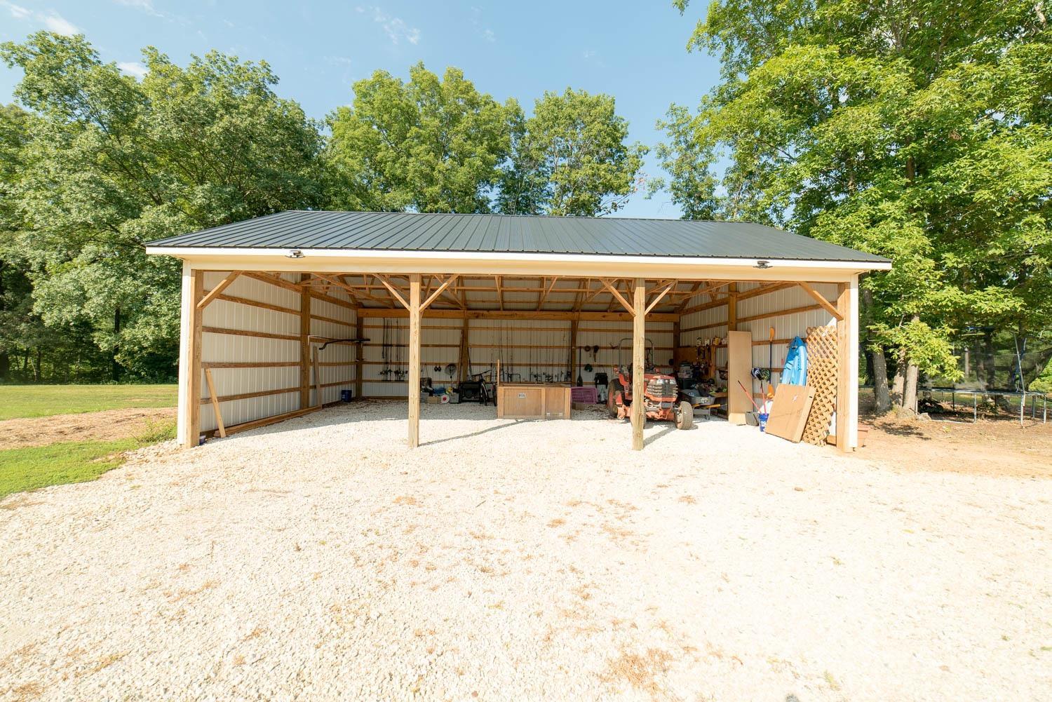 5972 Promise Land Road Appomattox, VA 24522 - Photo 59 of 84