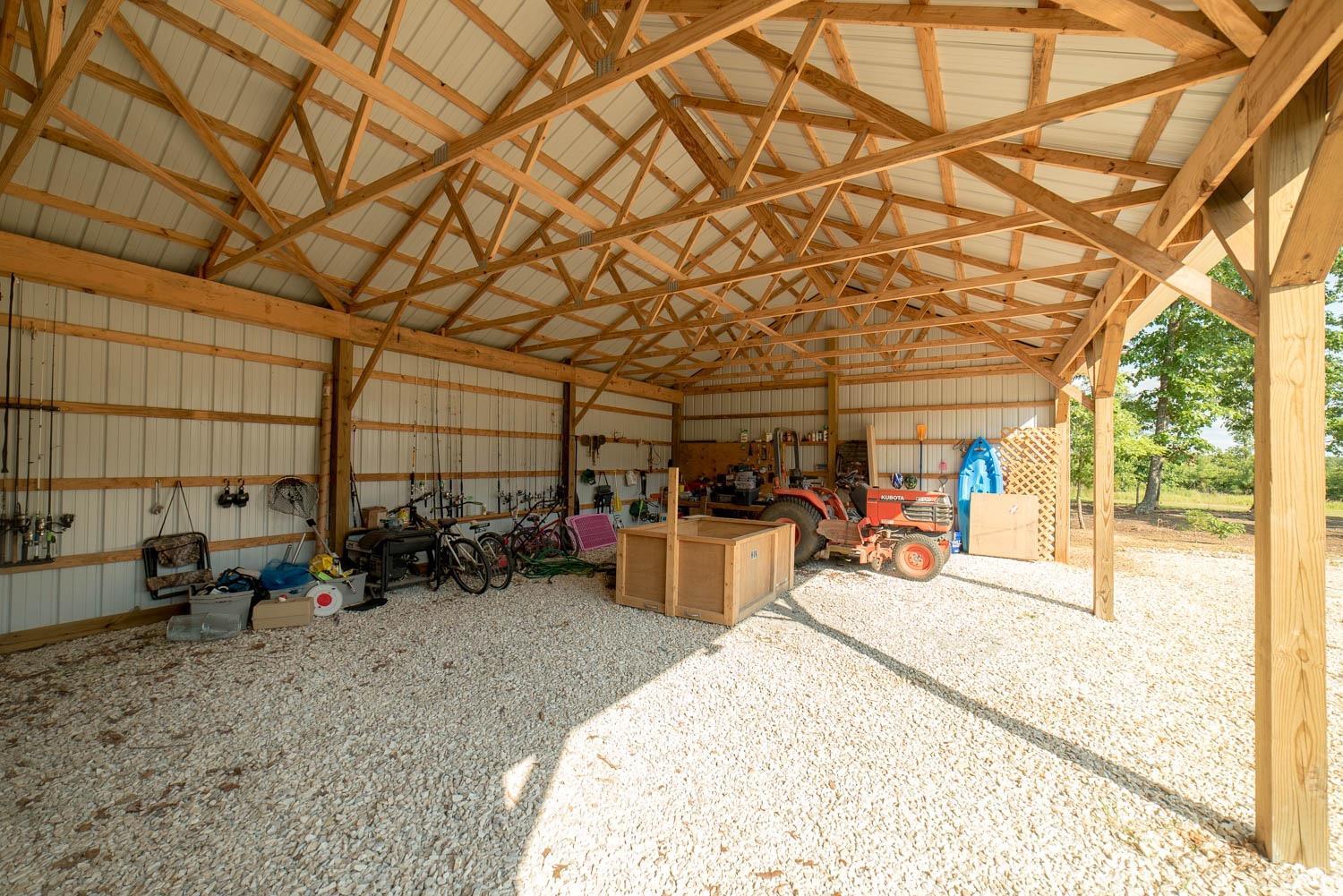 5972 Promise Land Road Appomattox, VA 24522 - Photo 60 of 84