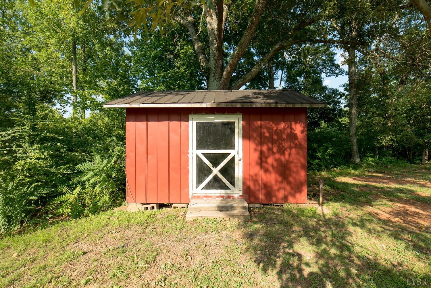 5972 Promise Land Road Appomattox, VA 24522 - Photo 62 of 84